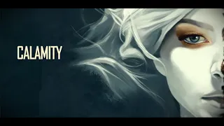 ANNISOKAY - Calamity (Lyric video)