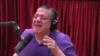 Joey Diaz rant makes Joe Rogan laugh hysterically