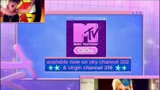 MTV 00s Launch Trailer! 😱 (UK, 2020)