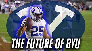 BYU Wants Power 5 Chance But Won't Play Sundays | BYU Open to Pac 12 or Big 12 | Jake Hatch