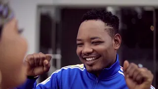 Sani Ahmad ( So Ra”ayi ) Official Music Video