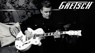 The Cult's Billy Duffy on his History with Gretsch | Artist Interview | Gretsch Guitars