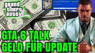 GTA 6 Talk & Geld für Winter Update verdienen - GTA 5 Online Deutsch