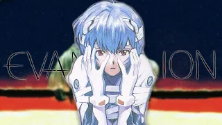 The End of Evangelion Experience