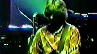 Phish - Wolfman's Brother - 1997-11-14 - Salt Lake City, UT