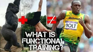 What Is Functional Training?