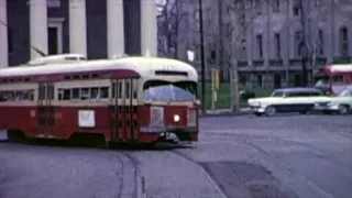 Streetcars of St. Louis