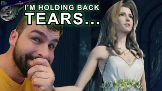 FF7 Rebirth Theme Song TGA Trailer Reaction!!