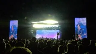 Paul McCartney - Jet - 15/04/2012 - Montevideo, Uruguay [HD]