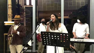 You're Still The One Shania Twain Live Cover - Kita Wedding band