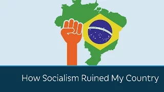 How Socialism Ruined My Country | 5 Minute Video
