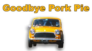 Goodbye Pork Pie (1981) - Classic NZ Comedy