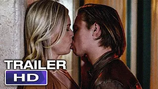 SINISTER SEDUCTION Official Trailer (NEW 2020) Thriller Movie HD