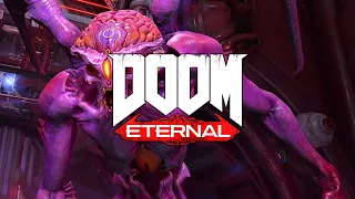 [Koma Archive Reupload] Andrew Hulshult - Shady Hayden - DOOM Eternal TAG P1 [Extended Gamerip]