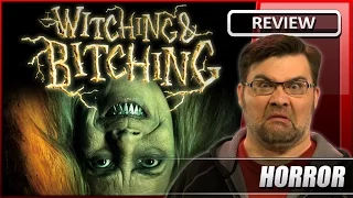 Witching and Bitching - Movie Review (2013)