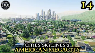 OVER 100.000 POPULATION - Cities Skylines 2 || FULL GAME Playthrough City Builder | Part 14