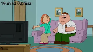 Family Guy 17.évad legjobb jelenetek HD Full HD