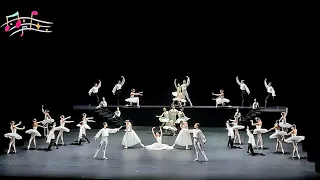 Opéra de Paris, Spectacle de l'École de Danse, 2024