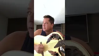 Mais uma vez sozinho - Leonardo