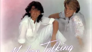 Modern Talking - No Face, No Name, No Number (Airplay Disco Mix)