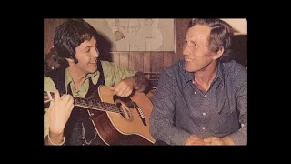 Paul McCartney and Chet Atkins ~ I Still Can't Say Goodbye