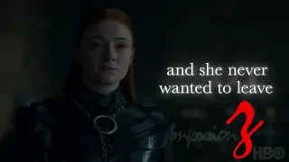 Jenny's Song is the Song of Ice & Fire (featuring Podrick) plus Lyrics