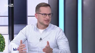 Műsorajánló - Vezércikk - ma este a HírTV-n!