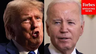 Will Trump Becoming A 'Convicted Felon' Bring Back Disaffected Democrats To Biden?