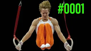 CRAZY GYMNASTICS COMPILATION #0001 | Gymnastics International