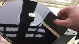 Pro-Ject Vinyl Cleaner VC-E