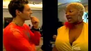 American idol - funny auditions - s02p03