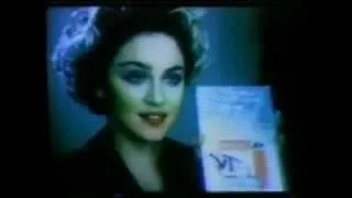 Madonna - Artist of the Decade, 1980s