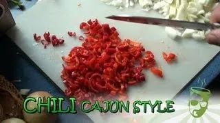 |11| Tom kocht! - Chili Cajun Style (REMASTERED)