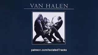 Van Halen - Everybody Wants Some!! (Guitars Only)