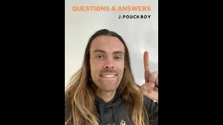 Q&A's - How to lower your bowel movements to 4 a day J-POUCH BOY