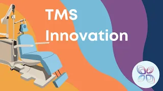 Innovating Mental Health Treatment With TMS