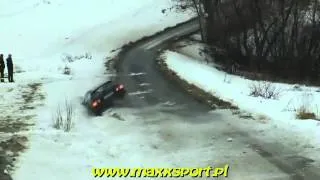 Best of Rally Crash Compilation