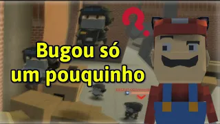 Bugou na melhor parte  - Zombie Escape - KoGaMa