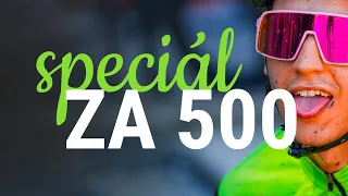 SPECIÁL ZA 500