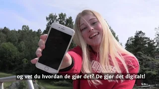 "Hele Norge danser" - Ingen Sommer Uten Skjærgårds feat. Thomas Strømstad