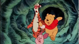 The New Adventures of Winnie the Pooh Instrumental HD Intro 01