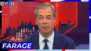 Nigel Farage says Government strengthening ties with China is PATHETIC and weak