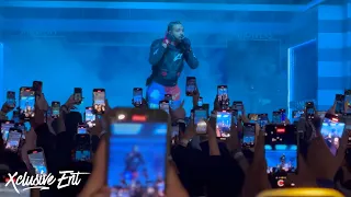 Drake: It’s All A Blur Tour Big As The What? - April 5th 2024 - Prudential Center Newark NJ