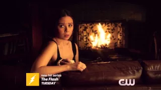 Флэш / The Flash (1 сезон, 12 серия) - Промо [HD]