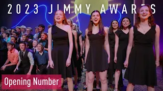 2023 Jimmy Awards Performance: Opening Number