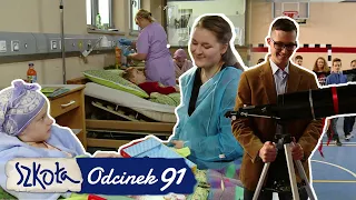 SZKOŁA ODC. 91 CZ. 2