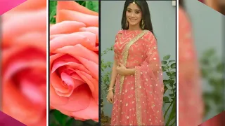 Naira ❤ Vs Rose 🌹