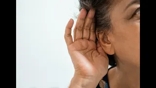 Hearing Aids: Beware and Be Wise