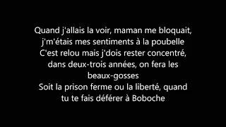 Landy - Le meme paroles