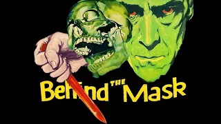 Behind the Mask (1932)